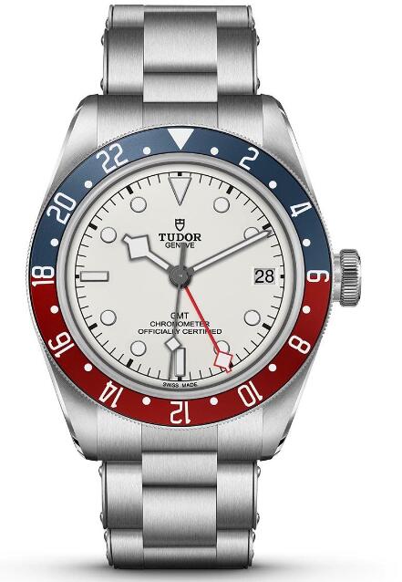 Cheap Tudor Black Bay GMT M79830RB-0010 Replica Watch